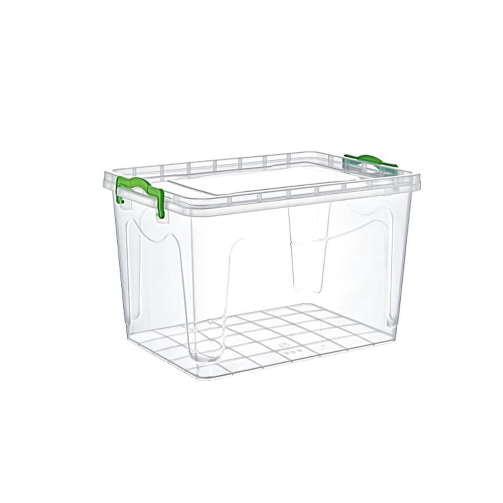 Şenyayla 2695 Elite Saklama Kabı 23 Lt görseli