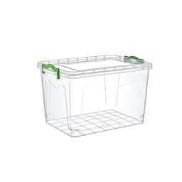 Şenyayla 2695 Elite Saklama Kabı 23 Lt küçük görsel