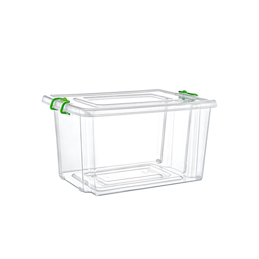 Şenyayla 2622 Geçmeli Saklama Kabı 32 Lt görseli