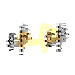 GPD Provido Duş Bataryası Altın Mdb155-a görseli