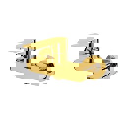 GPD Provido Duş Bataryası Altın Mdb155-a küçük görsel