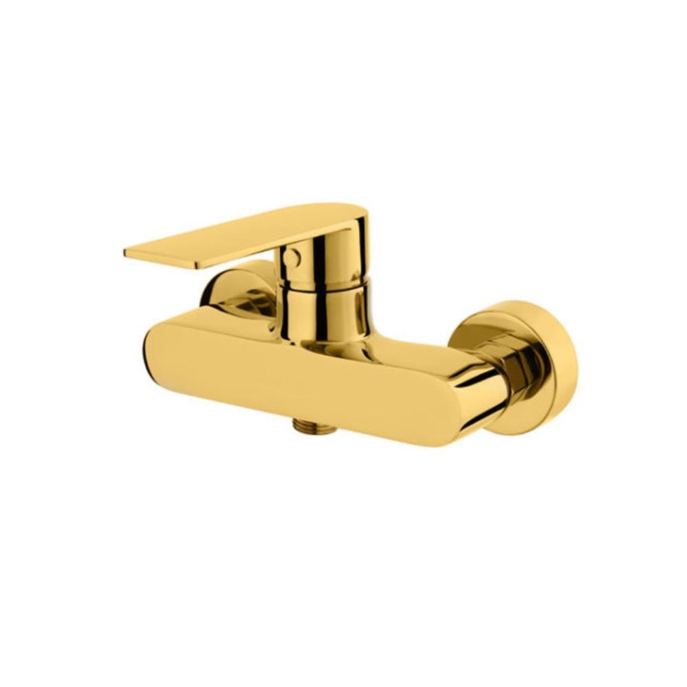 GPD Provido Duş Bataryası Altın Mdb155-a küçük görsel