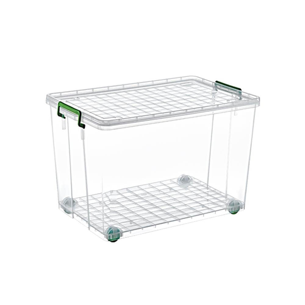 Şenyayla 2625 Mega Tekerli Saklama Kabı 75 Lt görseli