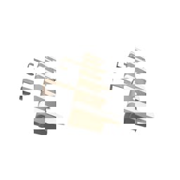 Evelux Piyano Askılık 24006 küçük görsel