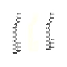 Beşel Çengel Metal Askı Saten küçük görsel