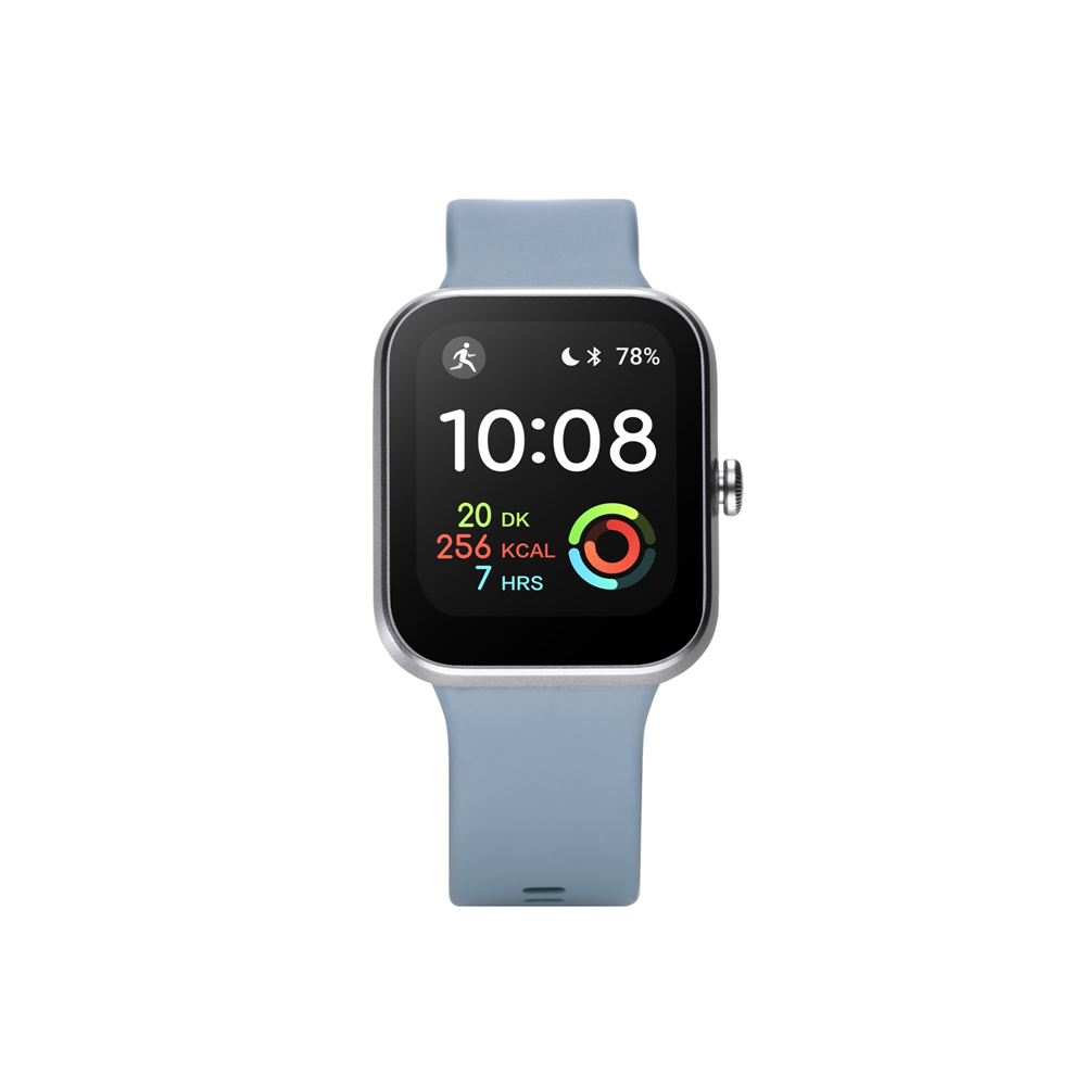 Vestel Akıllı Saat 2 Max Mavi görseli