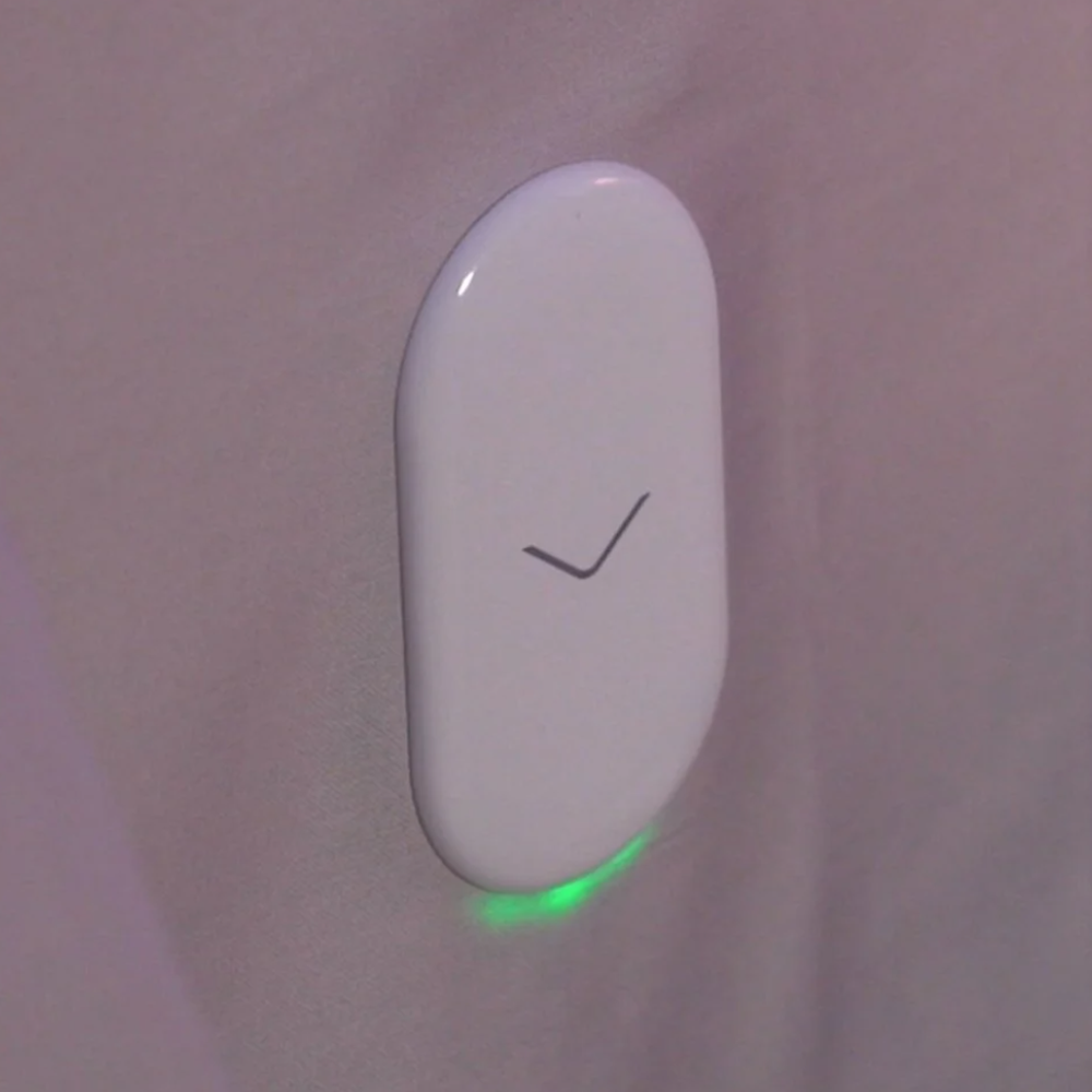 Vestel Akıllı Uyku Takip Bandı küçük görsel