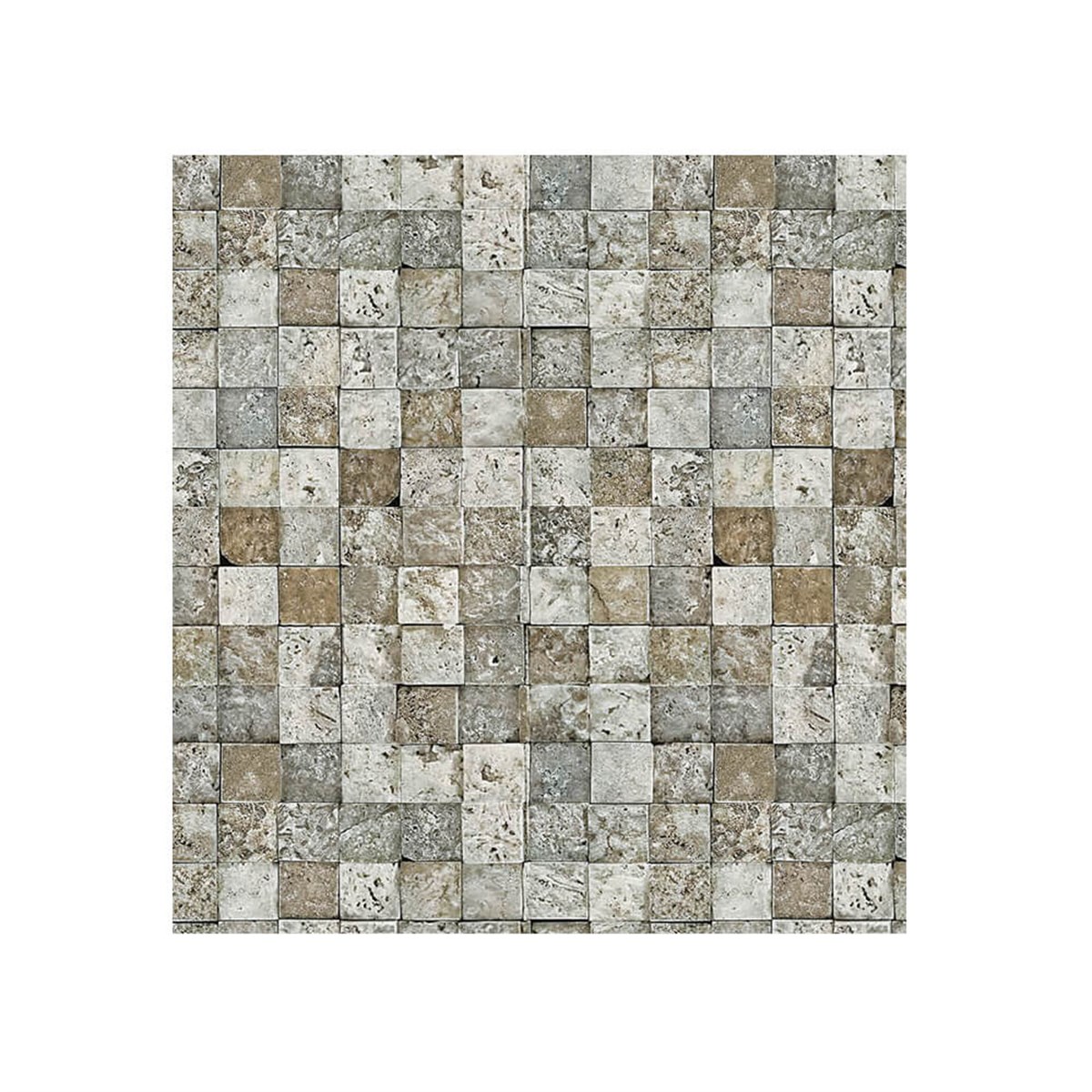 Natural Collection Taş Desen Duvar Kağıdı 2631 (5.3 M2) küçük görsel