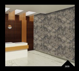 Natural Collection Eskitme Duvar Kağıdı 2639 (5.3 M2) küçük görsel