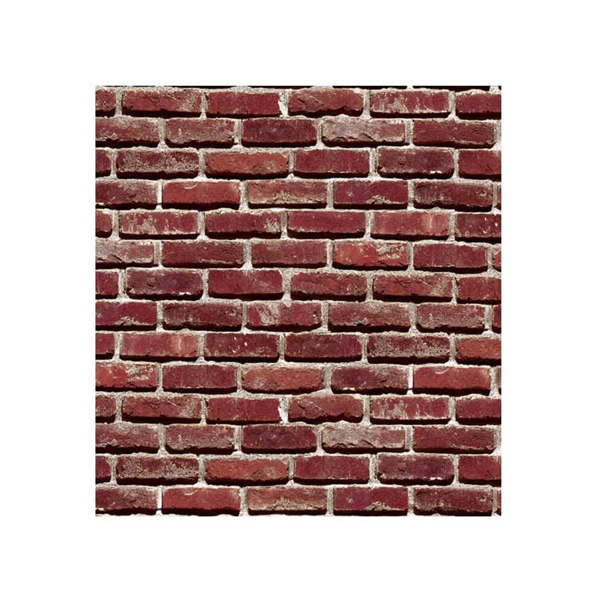 Natural Collection Tuğla Desenli Duvar Kağıdı 2605 (5.3 M2) küçük görsel