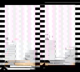 Natural Collection Çizgili Duvar Kağıdı 2614 (5.3 M2) küçük görsel