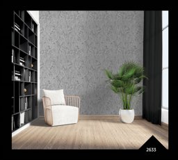 Natural Collection Düz Duvar Kağıdı 2633 (5.3 M2) küçük görsel