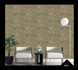 Natural Collection Eskitme Duvar Kağıdı 2643 (5.3 M2) küçük görsel