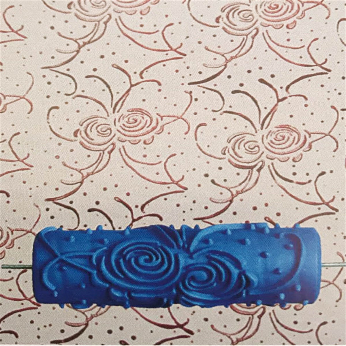 Plus Dekoratif Rulo 6' 039Y küçük görsel