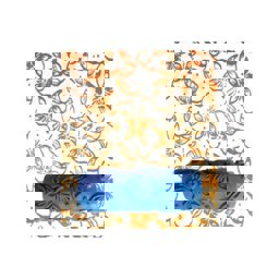 Plus Dekoratif Rulo 6' 039Y küçük görsel
