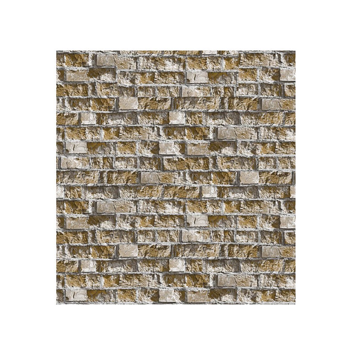 Natural Collection Taş Desenli Duvar Kağıdı 2628 (5.3 M2) küçük görsel