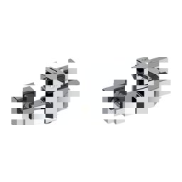 GPD Ritmo Duş Bataryası Krom Mdb85 görseli