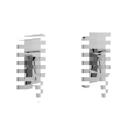 GPD Solus Ankastre Duş Bataryası Krom Mad55 küçük görsel