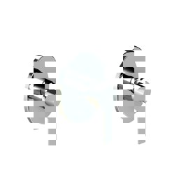 GPD Solus Ankastre Duş Bataryası Krom Mad55 küçük görsel