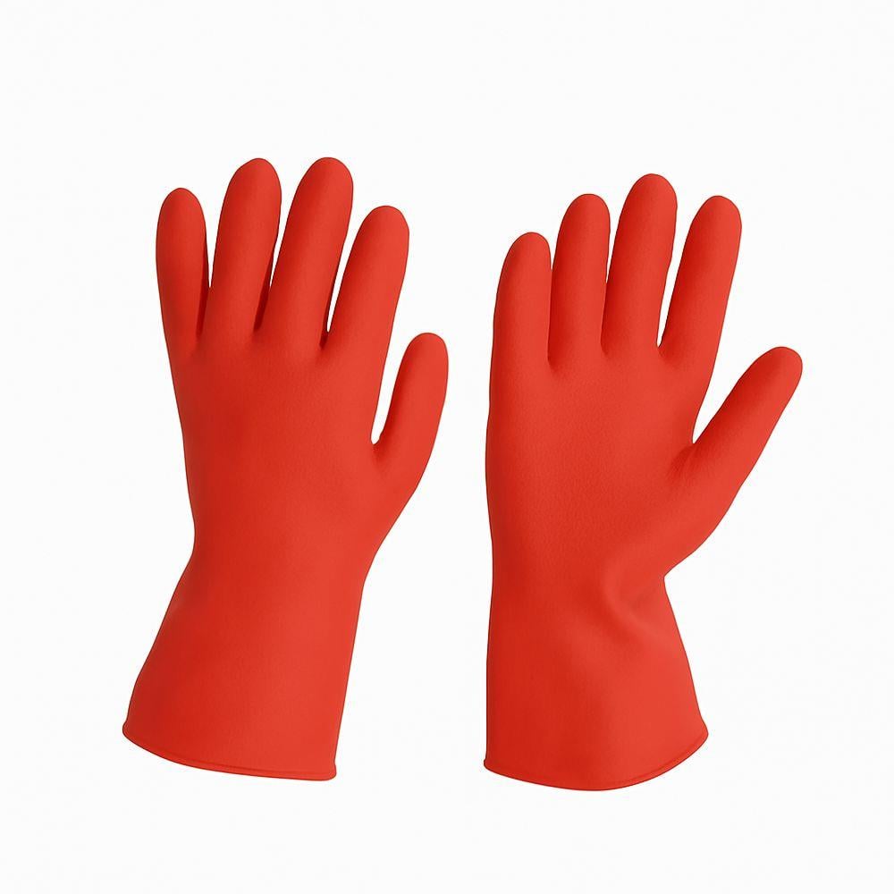 Onton Bulaşık Eldiveni 9-9.5 görseli