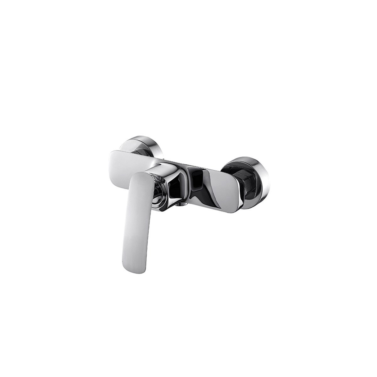 Newarc Loft Duş Bataryası 921041 küçük görsel