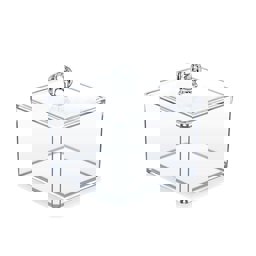 Bee Home Kare Pamukluk AK 498 küçük görsel