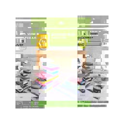 Vakumlu Hurç Poşeti 80x100cm küçük görsel