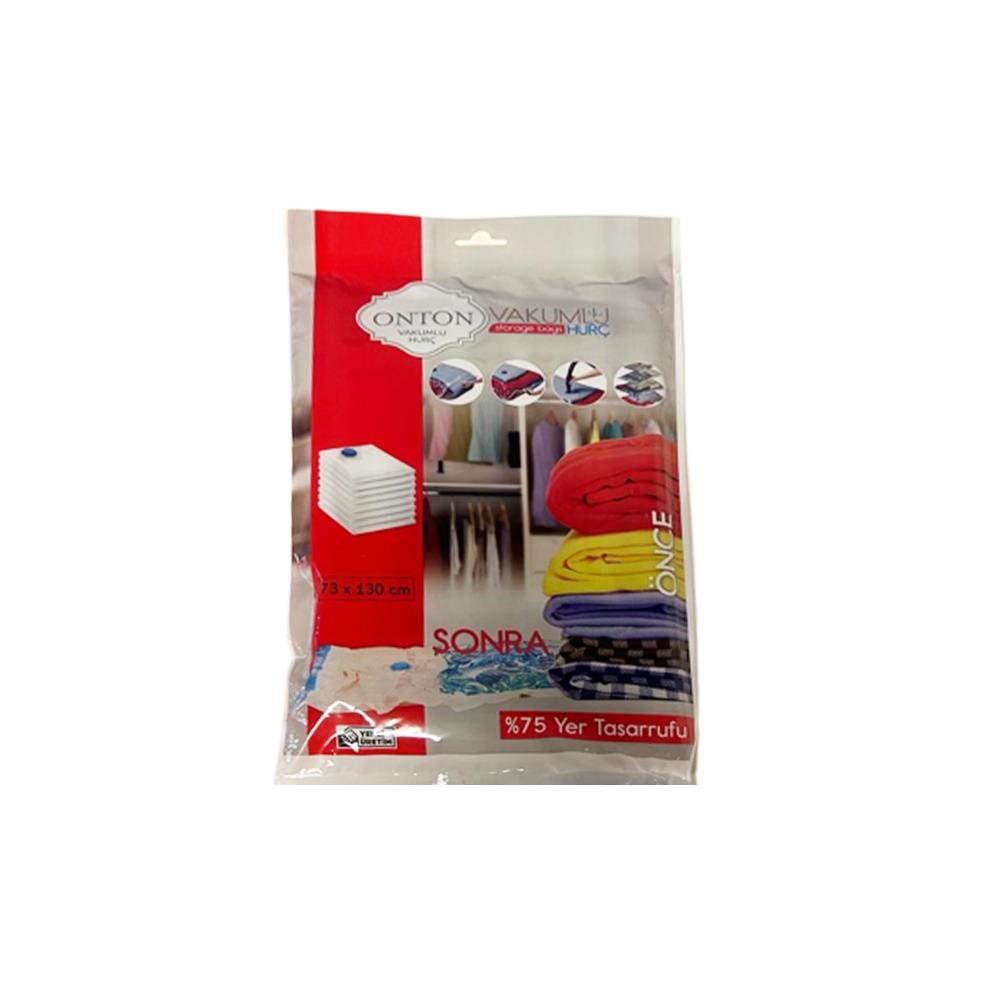 Vakumlu Hurç Poşeti 73X130Cm görseli