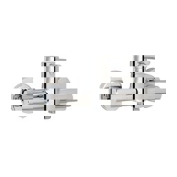 GPD Espina Bide Bataryası Krom Mbd70 görseli