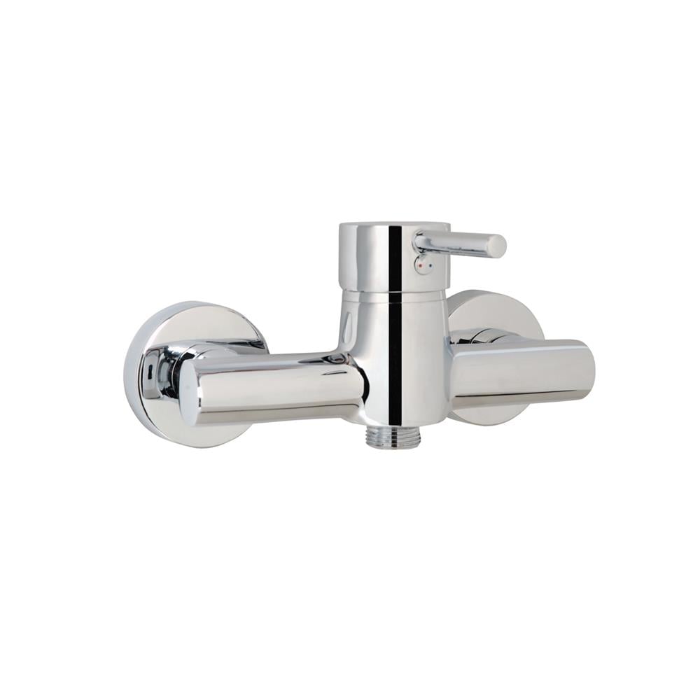 GPD Espina Bide Bataryası Krom Mbd70 küçük görsel