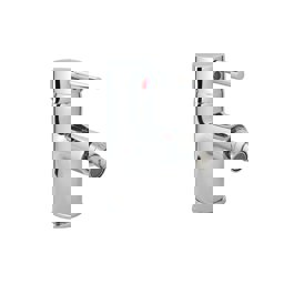 GPD Espina Bide Bataryası Krom Mbd70 küçük görsel