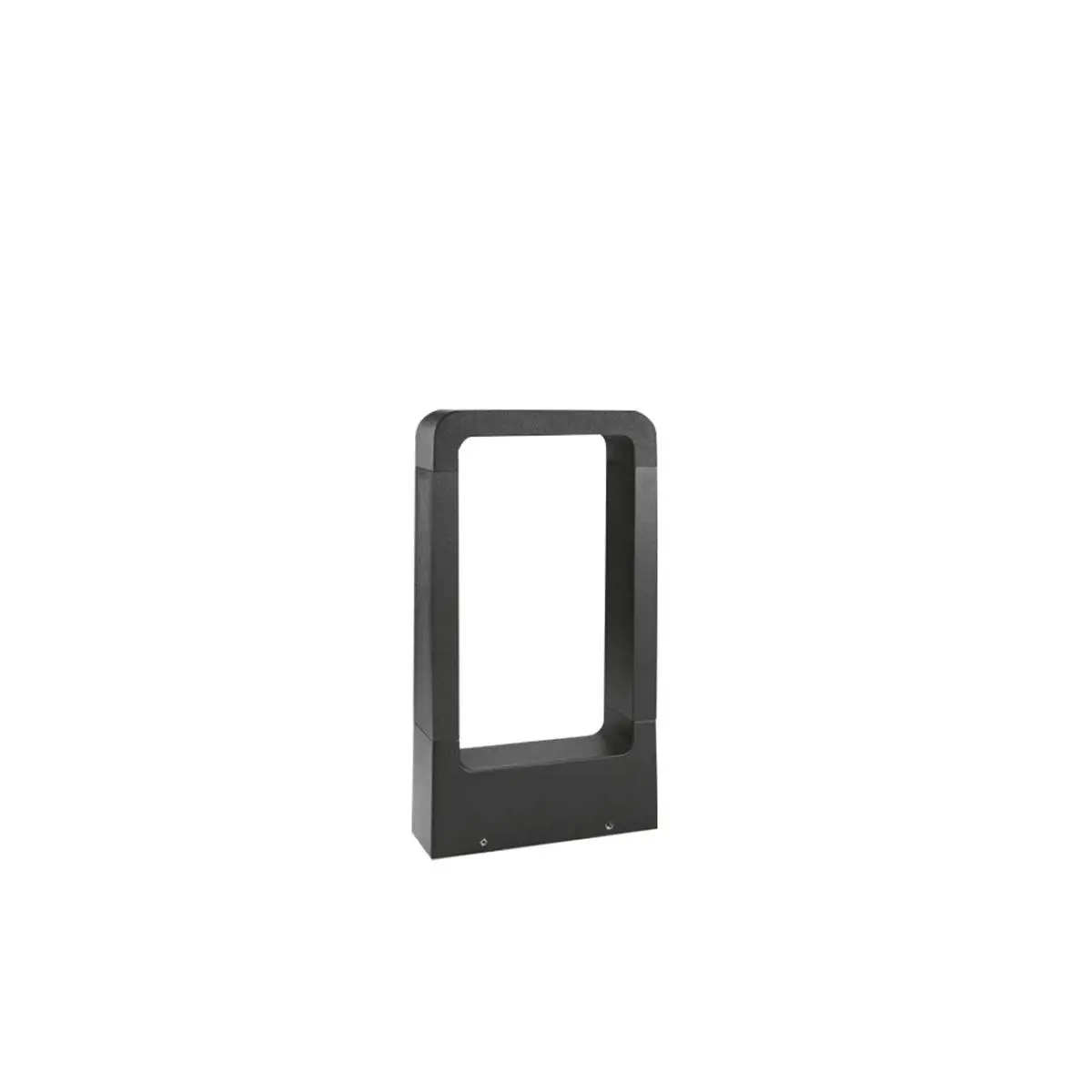 Forlife Bollard Bahçe Armatürü Çam 30cm 7W 3200k Gün Işığı FL-1785 görseli