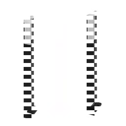 Forlife Bollard Bahçe Armatürü Karaçam 80cm 10W 3200k Gün Işığı FL-1794 küçük görsel