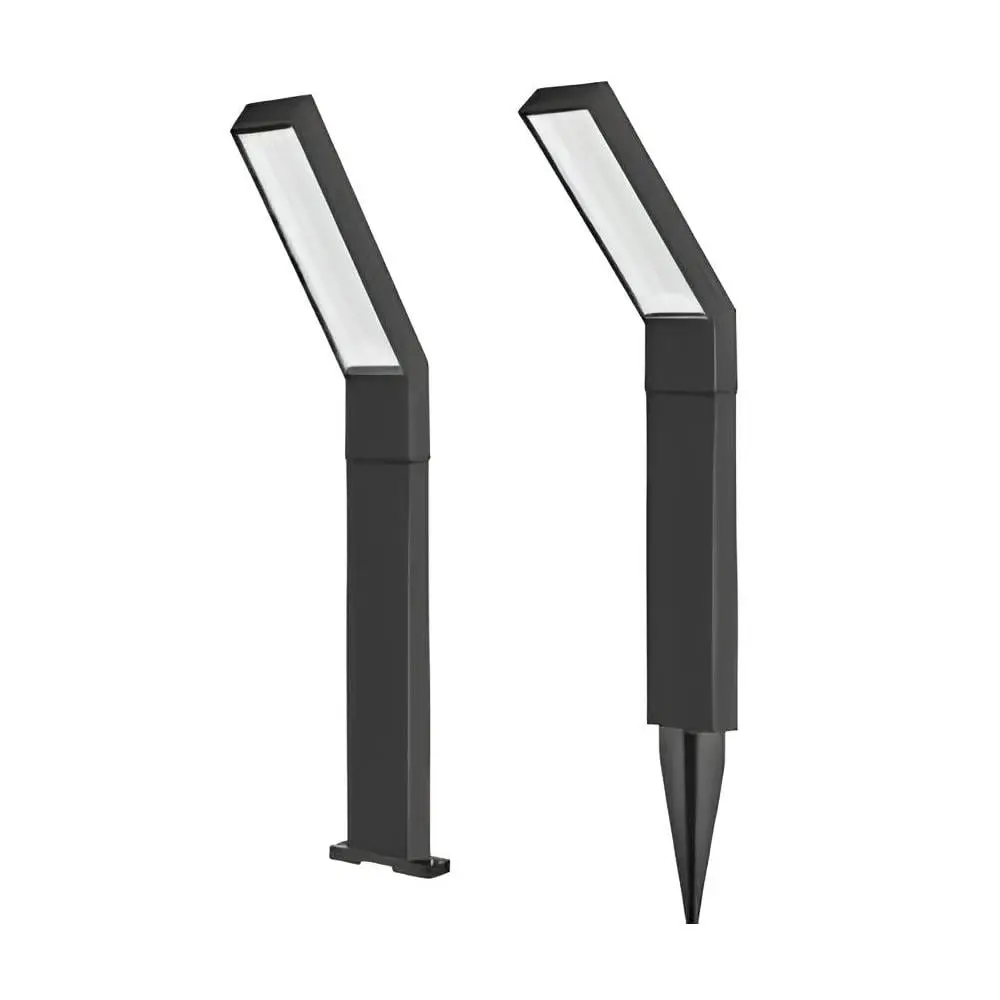Forlife Solar Bollard Bahçe Armatürü 10W FL-3125 görseli