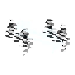 Gpd Aduro Duş Bataryası Krom Mdb195 görseli