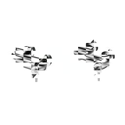 Gpd Aduro Duş Bataryası Krom Mdb195 küçük görsel