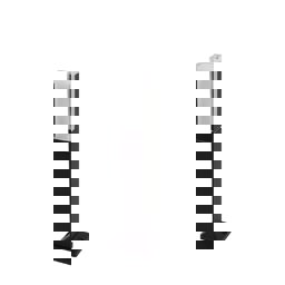 Forlife Bollard Bahçe Armatürü Ladin 40cm 10W 3200k Gün Işığı FL-1793 küçük görsel