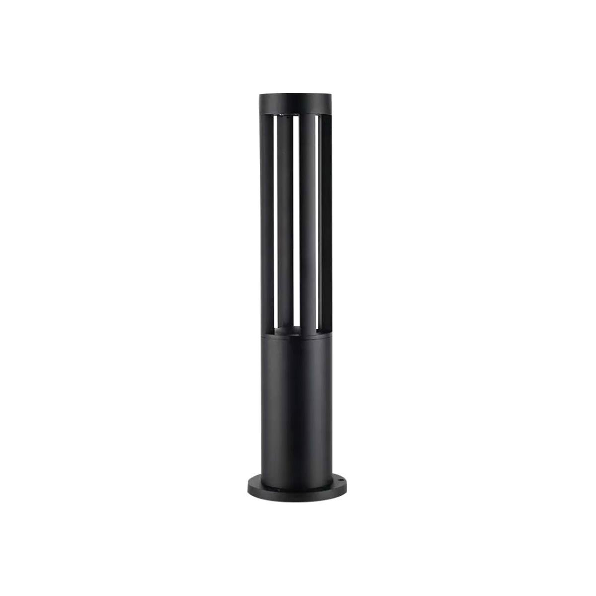 Forlife Bollard Bahçe Armatürü Kavak 80cm 12W 3200k Gün Işığı FL-1788 görseli