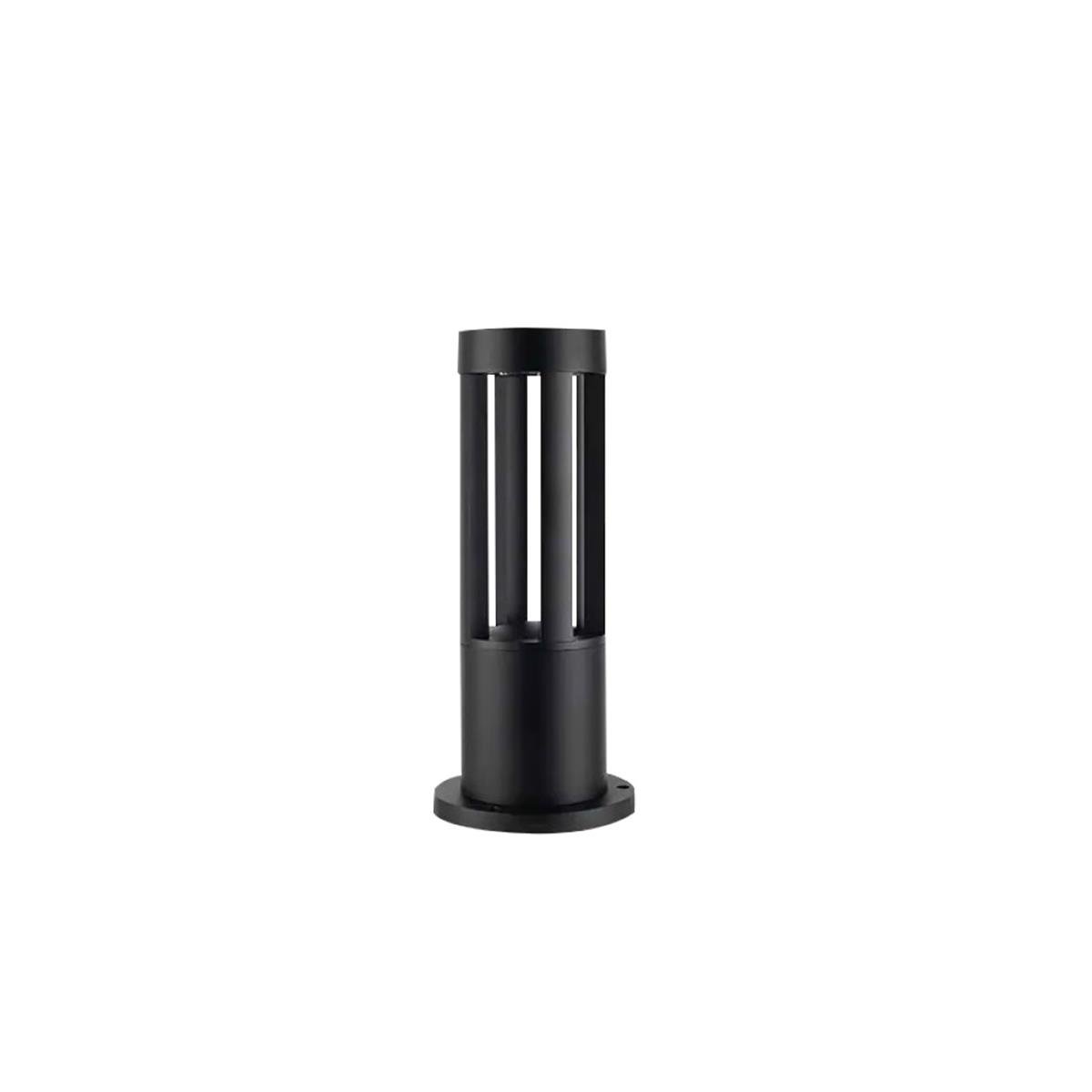 Forlife Bollard Bahçe Armatürü İğde 40cm 7W 3200k Gün Işığı FL-1787 görseli