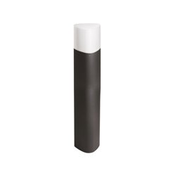 Forlife Bollard Bahçe Armatürü Kayın 80cm 12W 3200k Gün Işığı FL-1798 küçük görsel