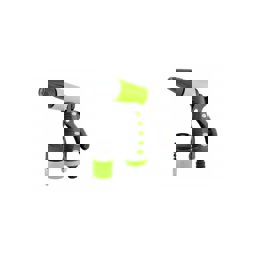 Spring Garden Ayarlı Bahçe Sulama Tabancası 507861 küçük görsel