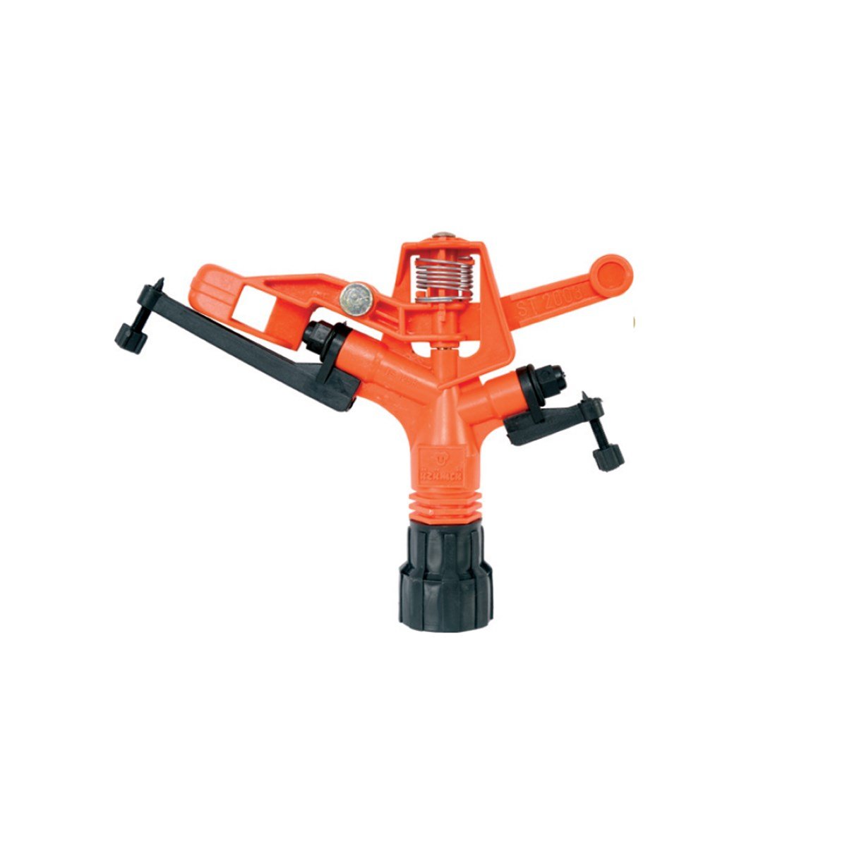 Üzümcü Plastik Tarla Sulama Fıskiye 154 görseli