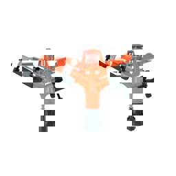 Üzümcü Plastik Tarla Sulama Fıskiye 154 küçük görsel