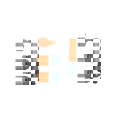 Üzümcü Ayarlı Lans Sulama Seti 189 küçük görsel