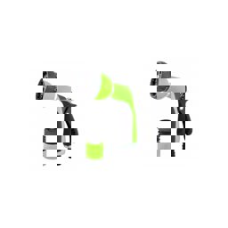 Spring Garden 7 Fonksiyonlu Bahçe Sulama Tabancası 507850 küçük görsel