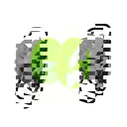 Spring Garden Hortum Makarası 45 Mt 507873 küçük görsel