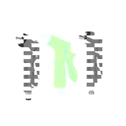 Spring Garden Ayarlı Metal Bahçe Sulama Tabancası 507865 küçük görsel