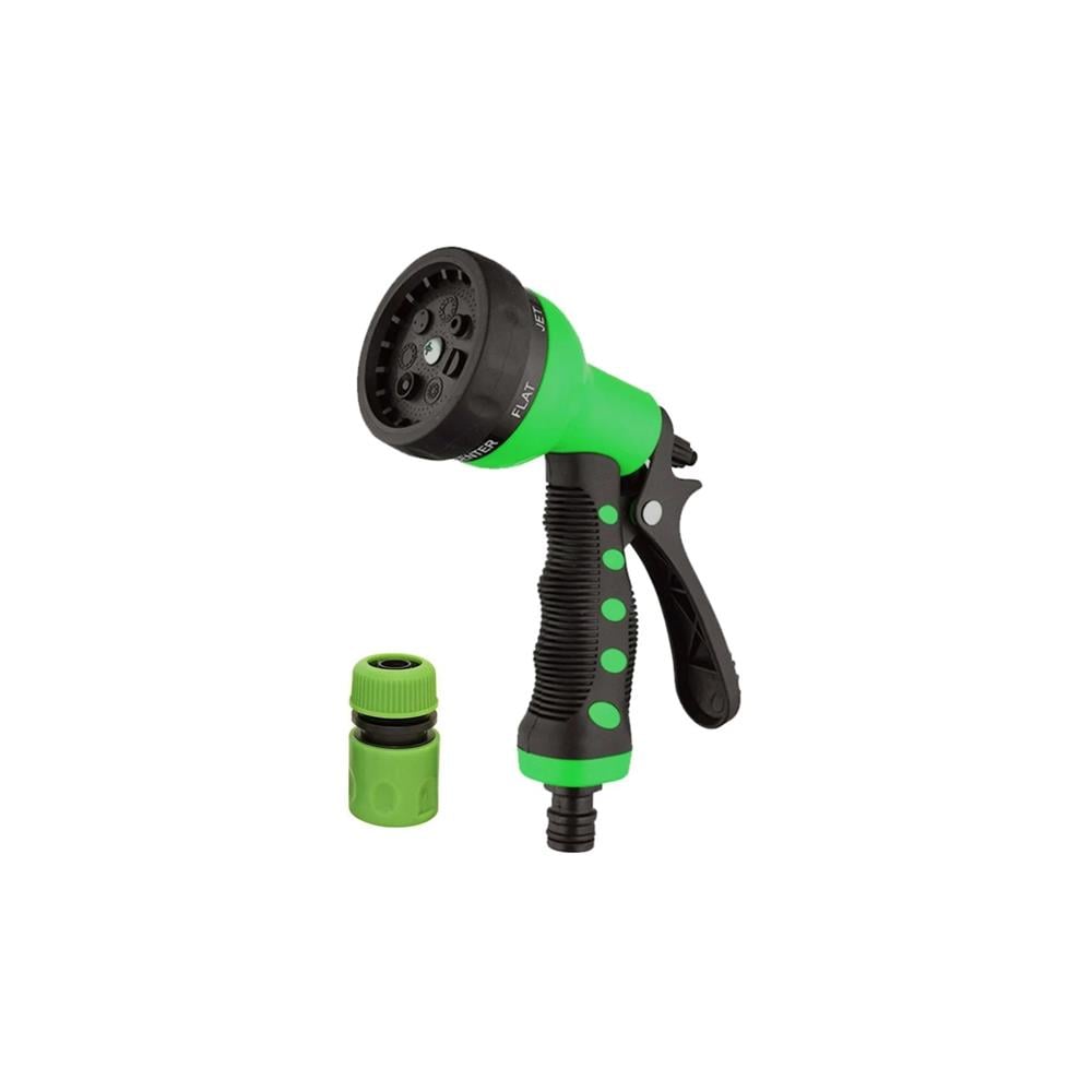 Spring Garden 7 Fonksiyonlu Bahçe Sulama Tabancası 507860 görseli