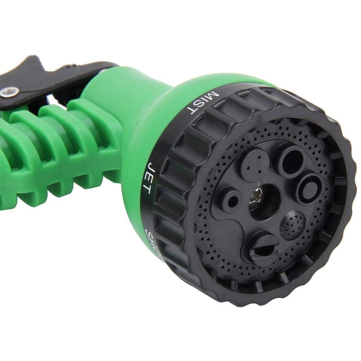 Spring Garden 7 Fonksiyonlu Bahçe Sulama Tabancası 507860 küçük görsel