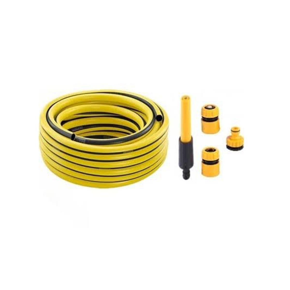 Sertsan Garden Kit Bahçe Hortum Seti 20 Metre görseli